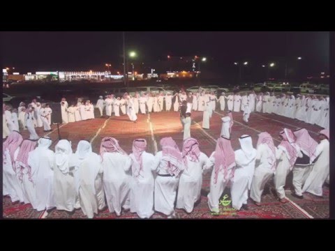 شيلة سوا سوا 2016 اداء محمد ال نجم