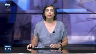 Κεντρικό δελτίο ειδήσεων 06/09/2026 | ΑΛΗΘΕΙΑ TV