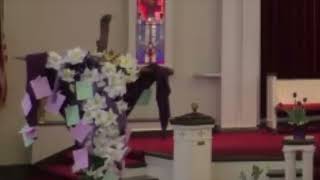 Easter 2026 - Mike Clark: Jesus Christ is Risen Today