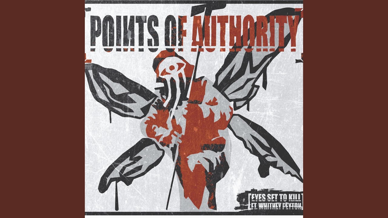 Points of Authority (feat. Whitney Peyton)