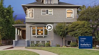 1421 San Antonio Ave Alameda CA Alameda Homes for Sale