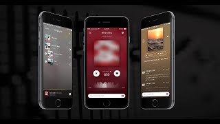 Soonvibes Mobile App: to Discover Music, Artists and DJs screenshot 4