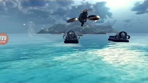 Modern Combat 4 Zero Hour Unfortunately Stop Fixed Apk For Android