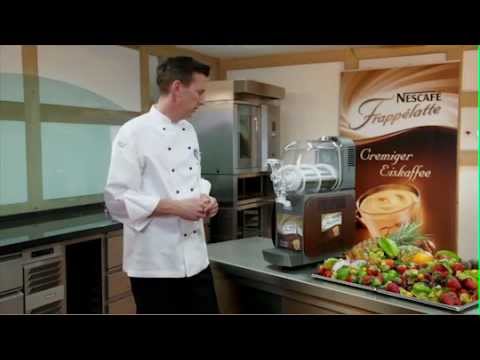 Frappelatte_Trainingsvideo_Deutsch_2013 - YouTube