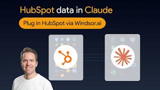 قم بتوصيل HubSpot بـ Claude [إعداد في دقيقتين] screenshot 4