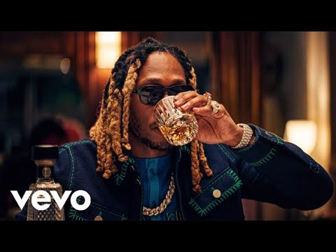 Future Ft. Lil Baby - Heaven sent (Official Music 2026)