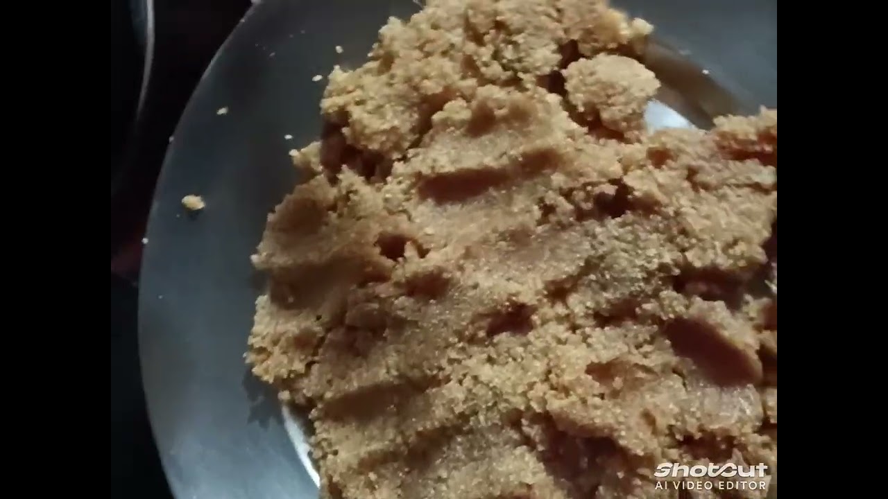 Besan ka Barfi # Simple Tarike Se #food #lifeisbutadream #asianfood #cooking #Jharkhand Ke Tarike Se