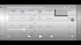 How to create Users (Enumeration and Supervisor) and HLB List in CMMS