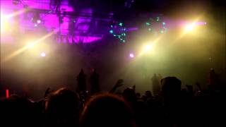 Dark Lotus - Hell House - GOTJ 2015 (Full HD)