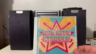 Aiwa Xrm150u Mini Home Stereo System