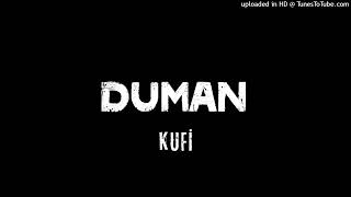 Duman - Kufi (Official Instrumental)