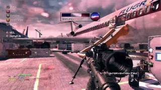 Cloud9 vs CoLoNy | Modern Warfare 2 by mtchaz