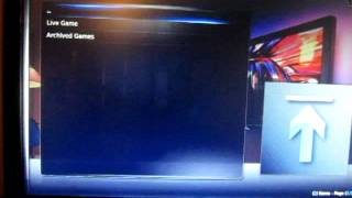 LeafsTV Interactive + XBMC (alpha demo) screenshot 5