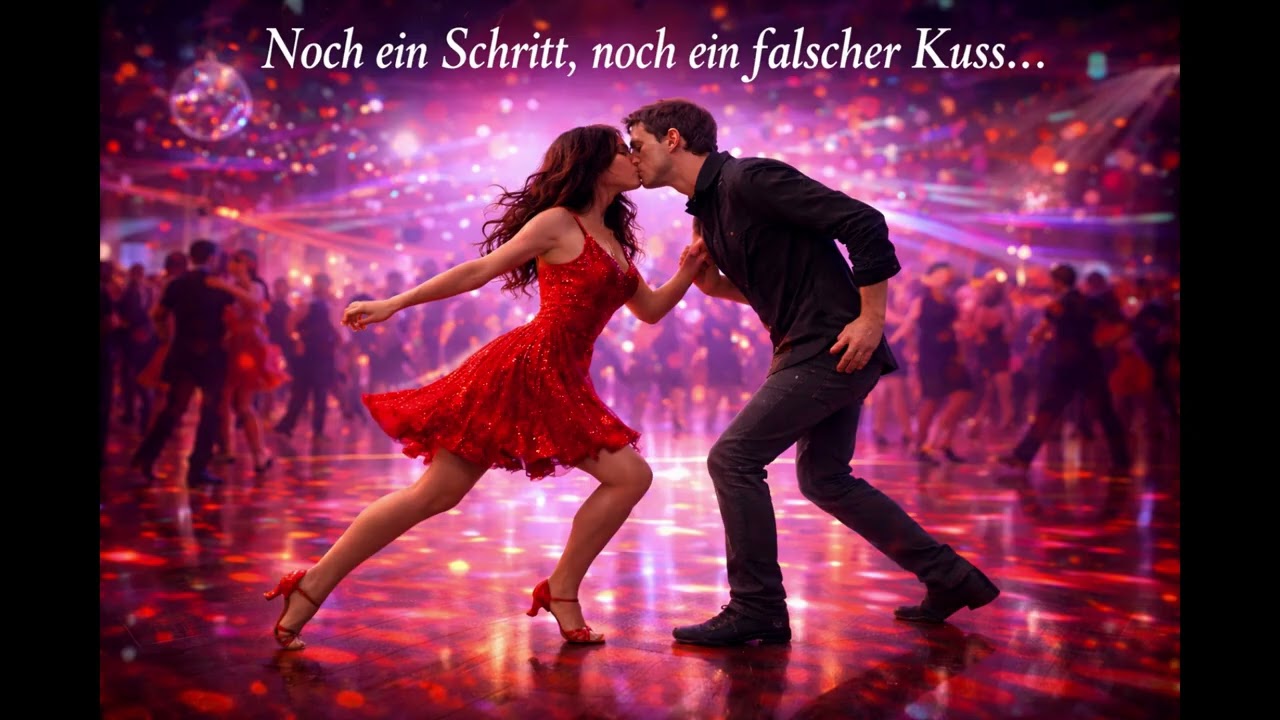 „Noch ein Schritt | Moderner Discofox 2026 | Dance Pop • Emotion • Herzklopfen | MickyMood 