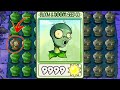 100 vasebreaker endless  repeater zomplants  plants vs zombies mod zomplants vs zombotany