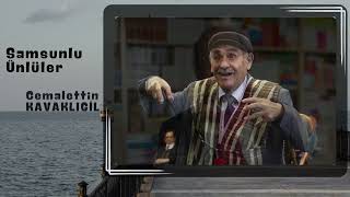 Samsunlu Ünlüler - 2