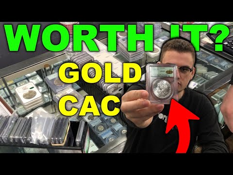 Was this Coin Show WORTH IT? (Broken Arrow Coin Show Recap)