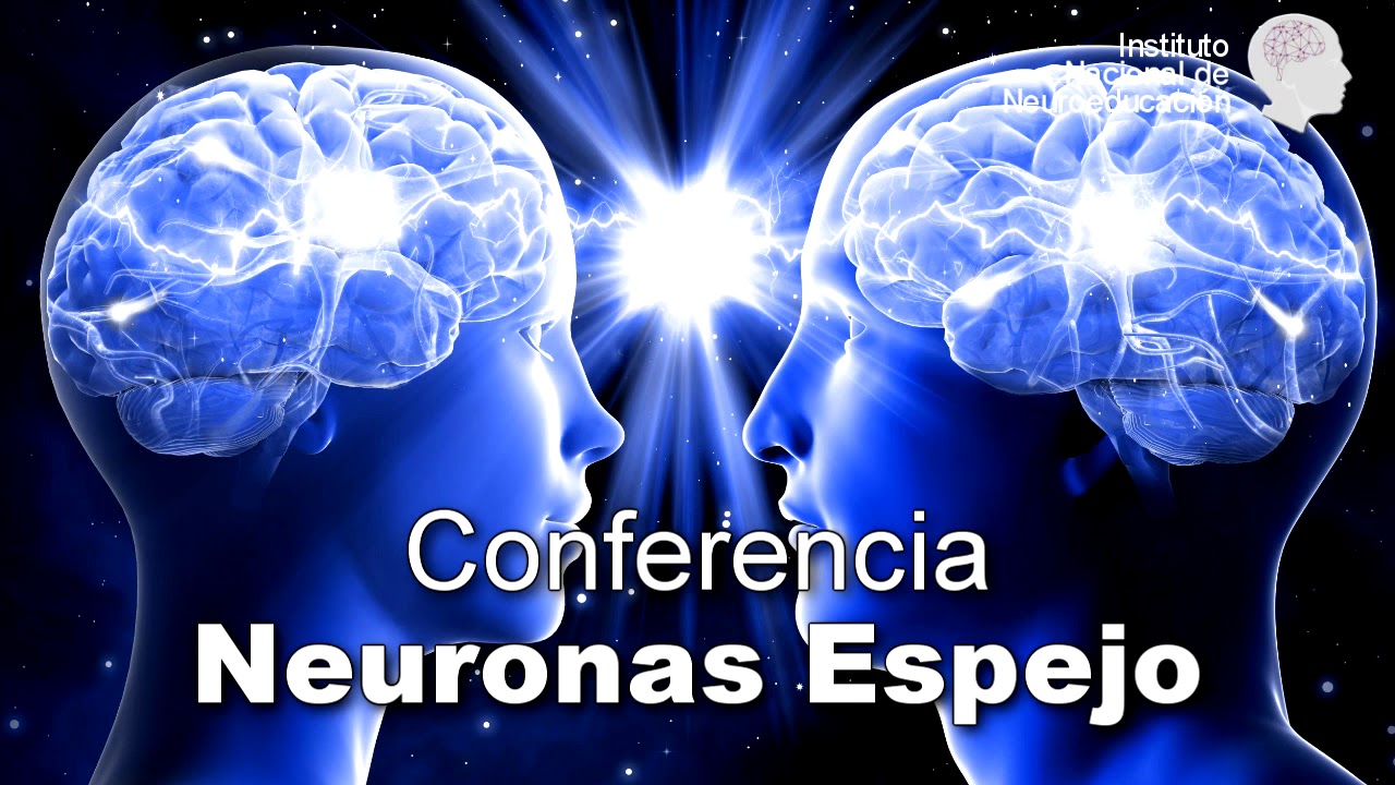 Conferencia Neuronas Espejo