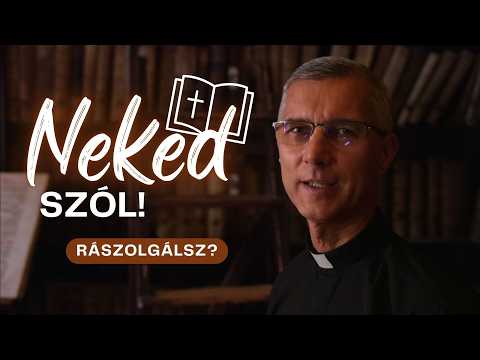 Rászolgálsz? - Neked szól!