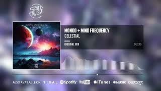 Monod, Mind Frequency - Celestial (Official Audio)