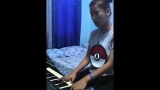 last hope (paramore) - piano cover :)