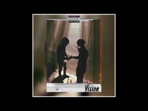 sYnaz - Vision (feat. Tayohh)