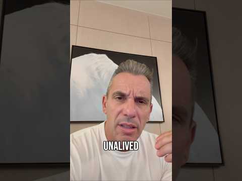 He unalived?