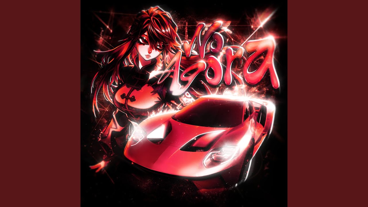 NO AGORA (Super Slowed)