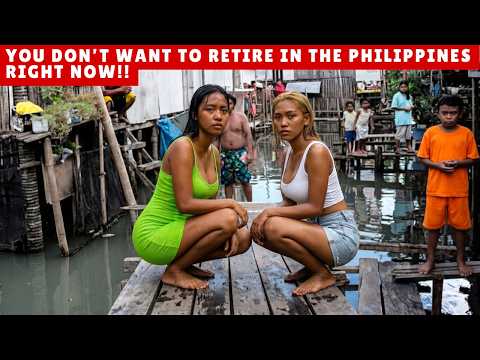 THE PHILIPPINES JUST SECRETELY CHANGED THE RULES — EVERY RETIREE NEEDS TO KNOW BEFORE IT'S TOO LATE!