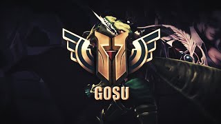 Duel Of Fates Hi Im Gosu Montage - League Of Legends
