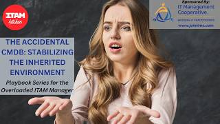 THE ACCIDENTAL CMDB SCENARIO | S12: CUTTING THE CORD ON LEGACY TOOLS
