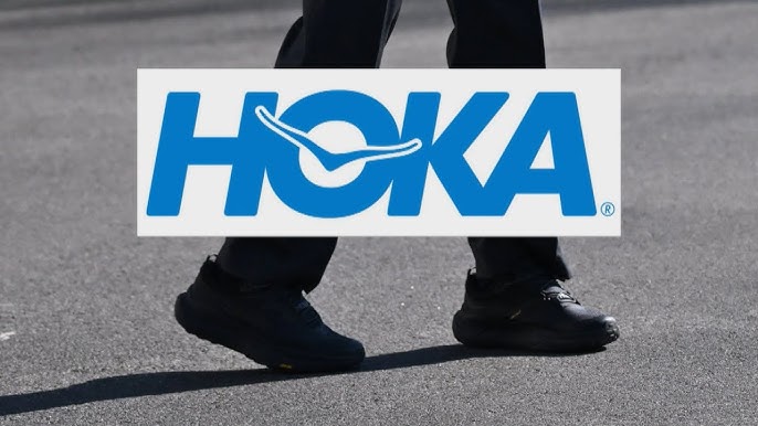 Biden Rocks Hoka Sneakers Ahead Of Trip To Us Mexico Border