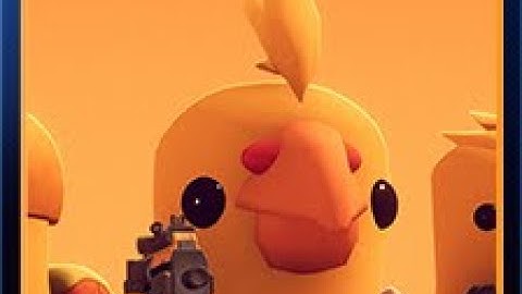 Escape from Duckov  - Speedy Group Commander boss fight - Extreme difficulty