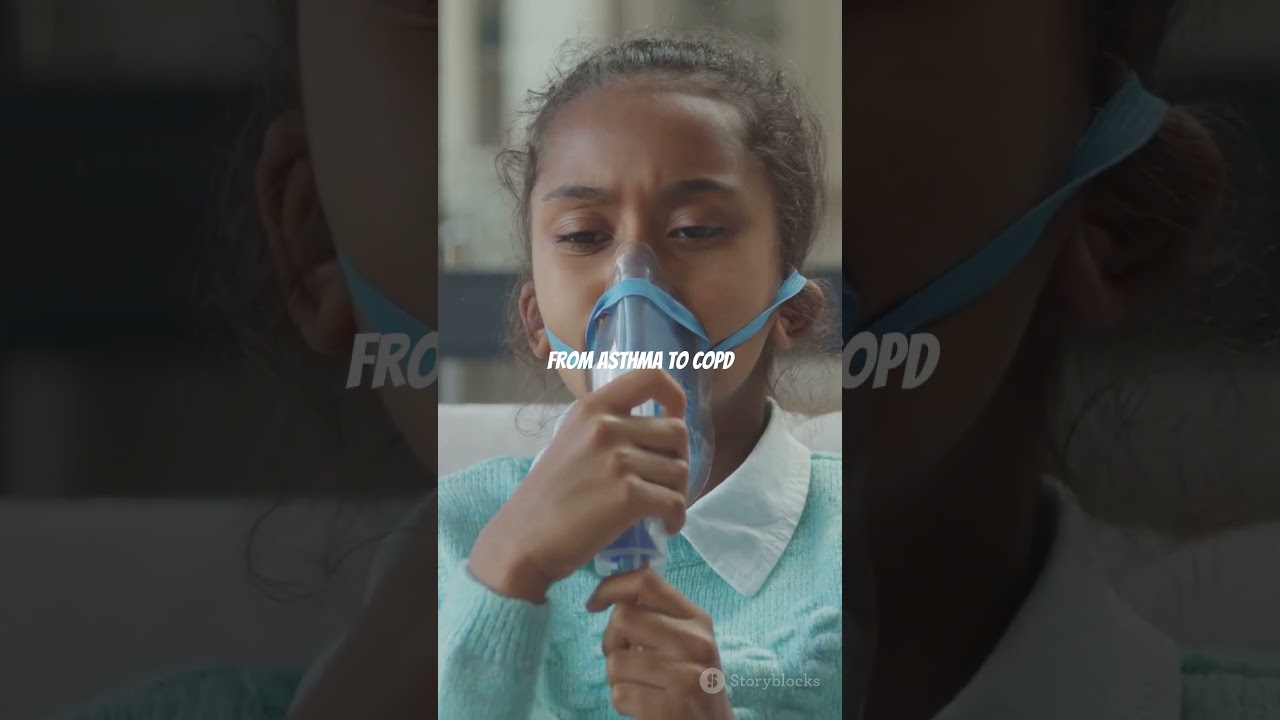 Unlocking Respiratory Pharmacology: A Quick Dive! #AcademicAwards #ScienceAwards