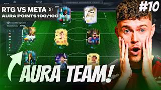 Download lagu POSTAVIL JSEM AURA TÝM DO MÉ FORMACE! RTG #10