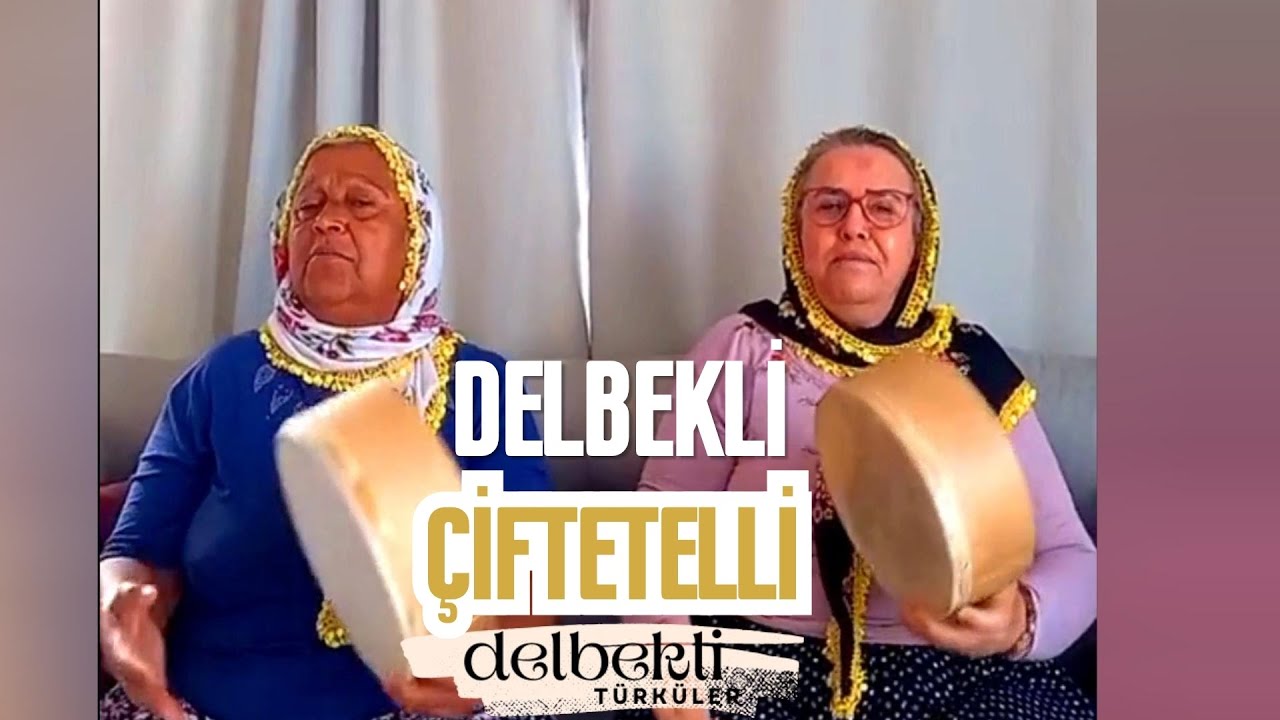 Delbekli Çiftetelli