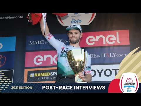 Videó: Giro d'Italia 2018: Bennett az esőáztatta 12. szakasz győzelmét szerezte Imolában