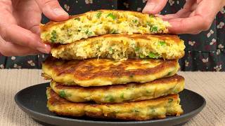 Ich mixe Zucchini mit Kefir – das Ergebnis ist einfach genial! 🤩