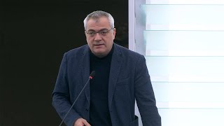 Παρέμβαση Κ. Παπαδάκη σε ολομέλεια Ευρωκοινοβουλίου για τα «κρίσιμα φάρμακα»