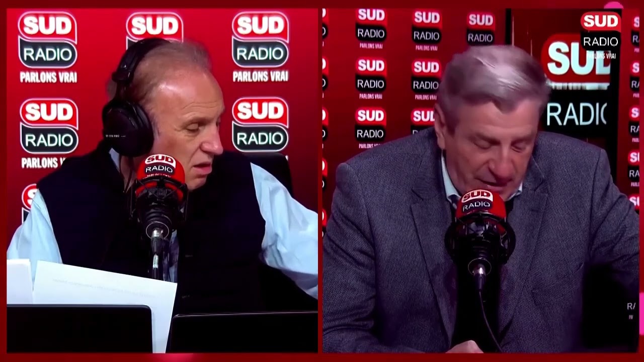 Eric Revel : "Les appels au boycott contre les produits américains s’étendent en Europe du Nord"