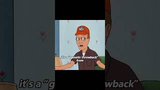 No one realizes that Dale is actually gay #theory #cartoon #anime