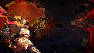 Hermes sepaking of Charon fight -  HADES