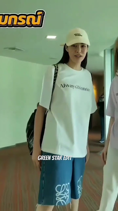 Glseries actresses and the way they sit😍😂#lingorm#namtanfilm#lmsy#glseries#lgbtq#sitting#wlw#girlove