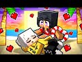 Una BAGNINGA si è INNAMORATA di ME in Minecraft!