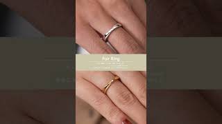 ペアにおすすめジュエリー