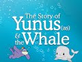 New Zaky Film - The Story of Yunus (as) & the Whale - Preview