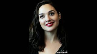 Gal Gadot Always Amazing.