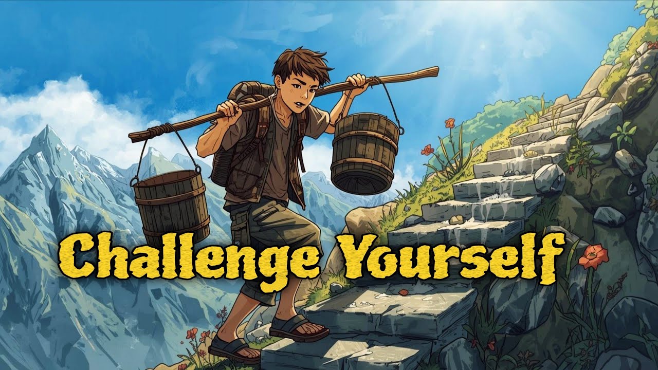 The Hidden Power of Discipline | Motivational Story | A Watchmaker's Story