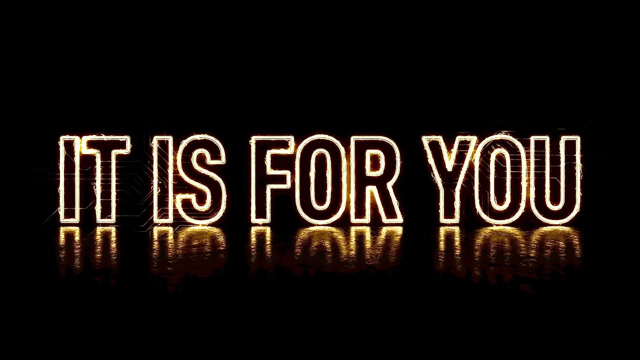 If You’re Seeing This, It Is By Allah’s Will! 