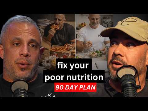 You’re Not Failing Your Diet… Your Diet Is Failing You | Mind Pump 2827